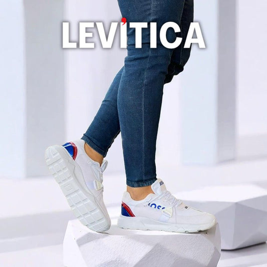 Dowson LEVITICA