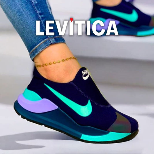 SwiftFlex LEVITICA