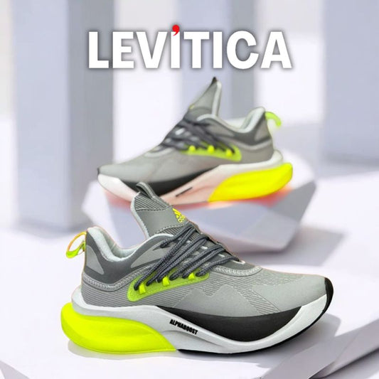 Telly LEVITICA