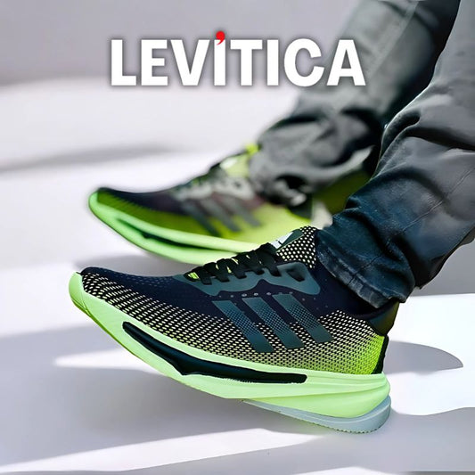 FitNova LEVITICA